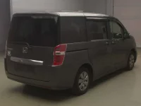 Honda STEP WAGON лот № 80512 оценка R  с аукциона в Японии 1