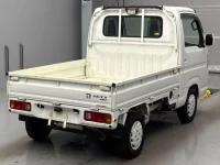 Honda ACTY TRUCK лот № 3045 оценка 3.5  с аукциона в Японии 1