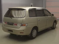 Toyota GAIA лот № 80517 оценка 3  с аукциона в Японии 1