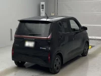 Nissan SAKURA лот № 3040 оценка 4.5  с аукциона в Японии 1