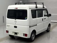 Mazda SCRUM лот № 3037 оценка 3  с аукциона в Японии 1