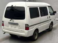 Mazda BONGO VAN лот № 62013 оценка 3  с аукциона в Японии 1
