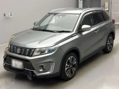 Suzuki ESCUDO