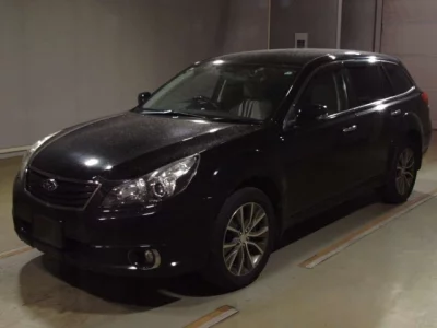 Subaru LEGACY OUTBACK