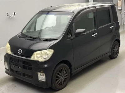 Daihatsu TANTO EXE  с аукциона в Японии