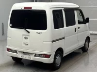 Daihatsu HIJET VAN лот № 3080 оценка 3.5  с аукциона в Японии 1