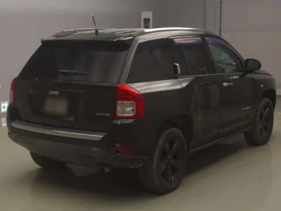 Chrysler JEEP COMPASS