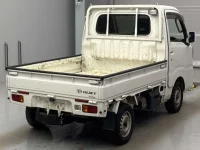 Daihatsu HIJET TRUCK лот № 3046 оценка R  с аукциона в Японии 1