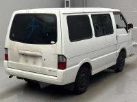 Nissan VANETTE VAN лот № 18024 оценка R  с аукциона в Японии 1