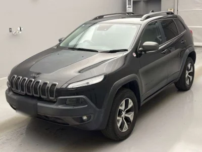 Chrysler JEEP CHEROKEE