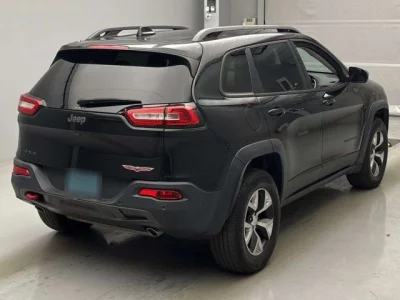 Chrysler JEEP CHEROKEE