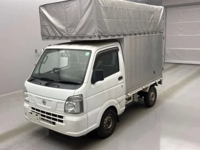 Nissan CLIPPER TRUCK  с аукциона в Японии