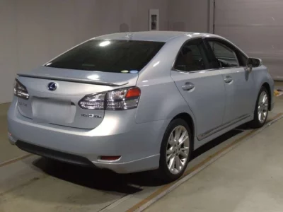 Lexus HS