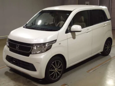 Honda N WGN