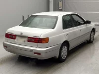 Toyota CORONA PREMIO лот № 151 оценка 3  с аукциона в Японии 1