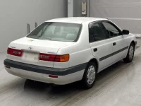 Toyota CORONA PREMIO лот № 4087 оценка 3  с аукциона в Японии 1