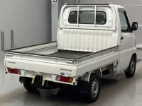 Mitsubishi MINICAB TRUCK лот № 18071 оценка 3.5  с аукциона в Японии 1