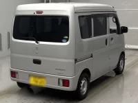 Suzuki EVERY лот № 3079 оценка 4.5  с аукциона в Японии 1