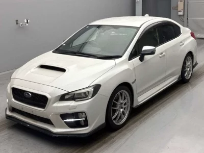 Subaru WRX