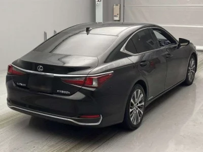Lexus ES350