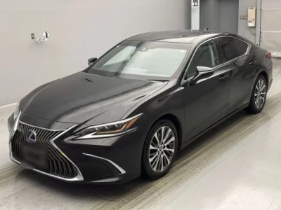 Lexus ES350