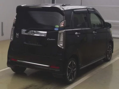 Honda N WGN