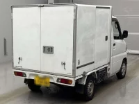 Mitsubishi MINICAB TRUCK лот № 3014 оценка 2  с аукциона в Японии 1