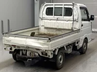 Mitsubishi MINICAB TRUCK лот № 3088 оценка R  с аукциона в Японии 1