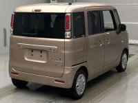 Suzuki SPACIA лот № 3007 оценка 3  с аукциона в Японии 1