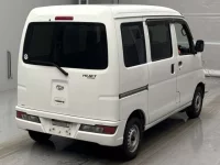 Daihatsu HIJET VAN лот № 3082 оценка 4  с аукциона в Японии 1