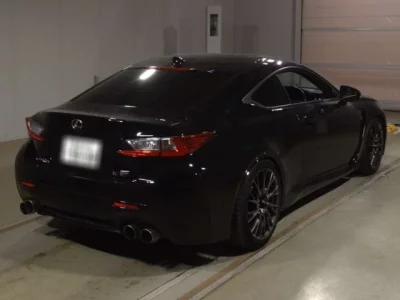 Lexus RC F