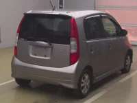 Honda LIFE лот № 78006 оценка 3.5  с аукциона в Японии 1