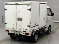 Daihatsu HIJET TRUCK лот № 3036 оценка RA  с аукциона в Японии 1