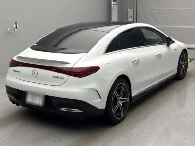Mercedes-Benz AMG