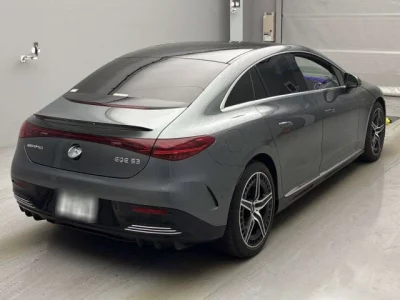 Mercedes-Benz AMG