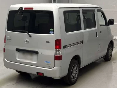 Toyota LITE ACE VAN