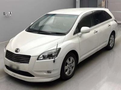 Toyota MARK X ZIO