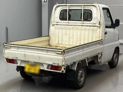 Nissan CLIPPER TRUCK  с аукциона в Японии