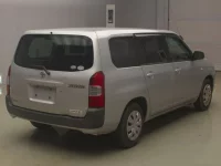 Toyota SUCCEED лот № 80079 оценка 3  с аукциона в Японии 1