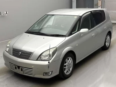 Toyota OPA