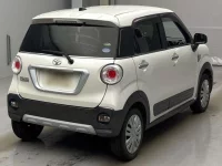 Toyota PIXIS JOY лот № 3219 оценка RA  с аукциона в Японии 1
