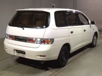 Toyota GAIA лот № 7033 оценка RA  с аукциона в Японии 1