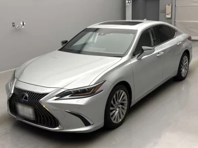 Lexus ES350