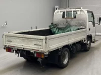 Mazda TITAN лот № 63501 оценка 3  с аукциона в Японии 1