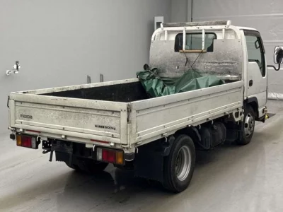 Mazda TITAN  с аукциона в Японии