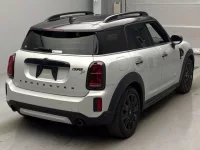 BMW MINI лот № 5071 оценка 4.5  с аукциона в Японии 1