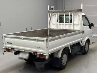 Mazda BONGO лот № 62080 оценка RA  с аукциона в Японии 1