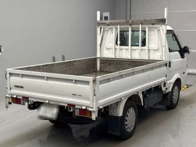 Mazda BONGO  с аукциона в Японии