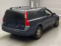 Volvo CROSSCOUNTRY лот № 18112 оценка 3.5  с аукциона в Японии 1