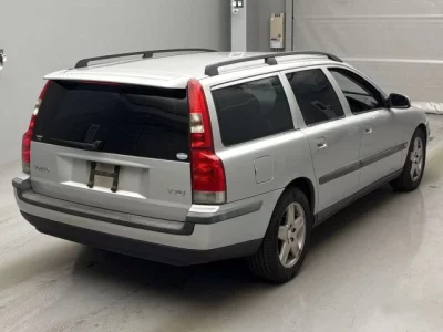 Volvo V70